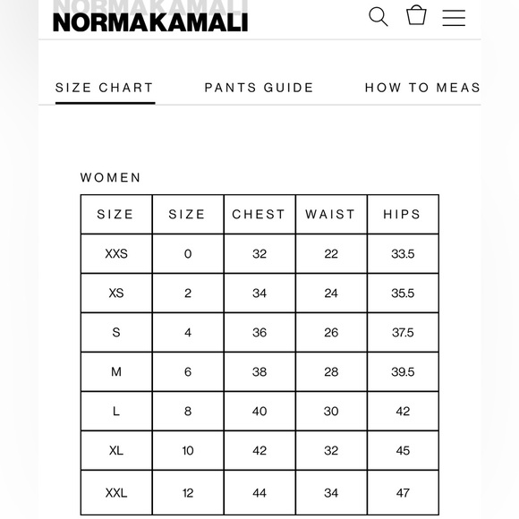 NORMA KAMALI Black Wrap Dress Size XXL‎ - Picture 8 of 8